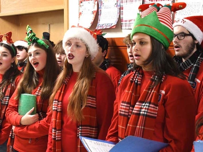 News small post card thumbnail