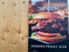 The Tap Room is set to open in Farmingdale on Friday.
