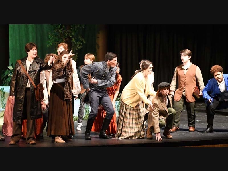 News small post card thumbnail