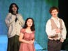 Smithtown High School West production of “Into The Woods.”