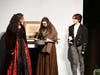 Smithtown High School West production of “Into The Woods.”