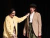 Smithtown High School West production of “Into The Woods.”