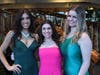 Smithtown High School West students attended the annual PTSA Dinner/Fashion Show.