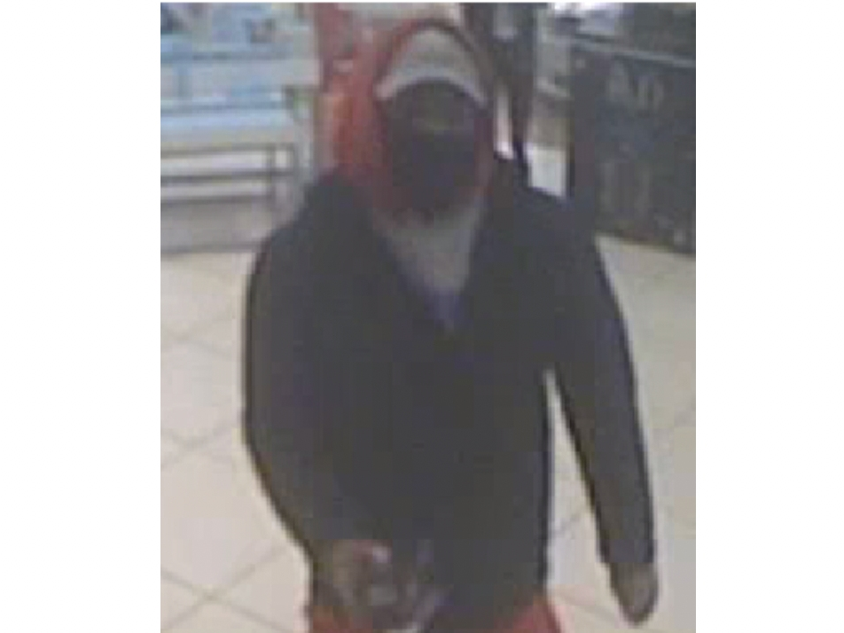 A man stole fragrances from Ulta Beauty in Lake Grove on Feb. 28, Suffolk police said.