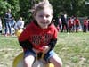 Field Day fun in the Smithtown Central School District.