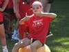 Field Day fun in the Smithtown Central School District.