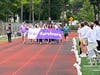 Smithtown High School West hosted its Relay for Life event on Saturday.