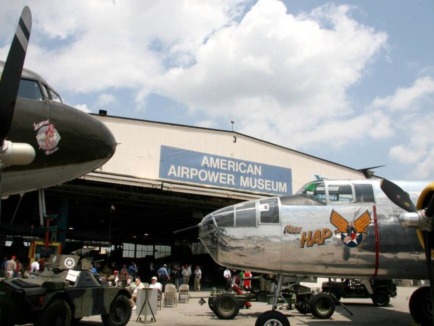 The Jacob's Light Humanitarian Award will be presented to Suffolk County Sheriff Errol Toulon and posthumously to Stephen G. Siller on Tuesday at the American Airpower Museum in Farmingdale.