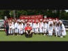 Smithtown High School East and Smithtown High School West students recently walked through their former elementary schools one final time before graduation.