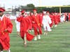 The Smithtown High School East Class of 2023 celebrated commencement on Thursday.
