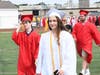 The Smithtown High School East Class of 2023 celebrated commencement on Thursday.