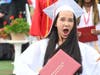 The Smithtown High School East Class of 2023 celebrated commencement on Thursday.