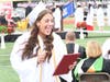 The Smithtown High School East Class of 2023 celebrated commencement on Thursday.