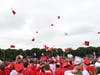 The Smithtown High School East Class of 2023 celebrated commencement on Thursday.