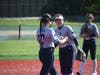 The Smithtown High School West softball squad.