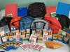 The Sarah Grace Foundation is hosting its back-to-school supply drive for children with cancer.