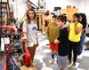 Smithtown Robotics team joined forces with SCOPE for summer program.