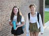 Smithtown Central School District students attended the first day of school on Sept. 6