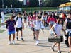 Smithtown Central School District students attended the first day of school on Sept. 6