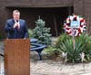 9/11 Memorial ceremonies held at Smithtown High School East and Smithtown High School West.