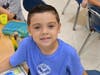 Kindergarten students at Tackan and Mills Pond Elementary Schools enjoyed the first week of school.