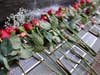 The Town of Smithtown held a 9/11 remembrance ceremony on Monday, paying respects to those whose lives were lost in the terrorist attacks 22 years ago.