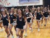 Highlights of Smithtown High School West homecoming weekend.