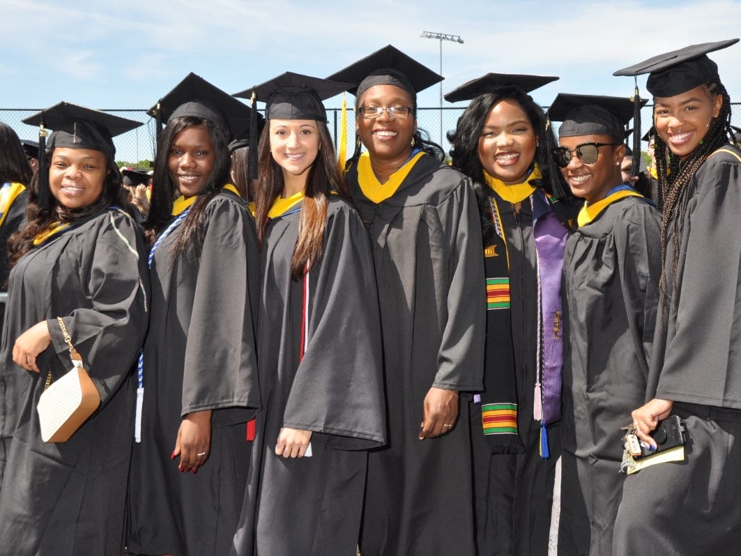 Farmingdale State College earned the Higher Ed Excellence In Diversity Award for the second straight year.