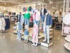 Old Navy is set to open in Farmingdale on Oct. 28.