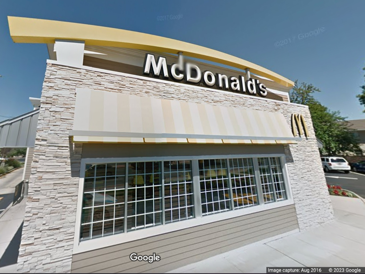 The McDonald's on Fulton Street in Farmingdale is set to donate three hours' worth of net proceeds on Monday to the Farmingdale High School marching band a month after the bus crash tragedy.