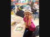 Washington Drive Primary School students who were “caught being kind” earned a yellow spot to wear for National Kindness Day on Nov. 14.
