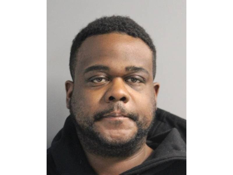 Ovzie Cannon, 40, of Queens, pleaded guilty to raping a 15-year-old girl at the Brentwood Residential Center for Girls in Dix Hills, Suffolk County District Attorney Raymond Tierney announced Friday.