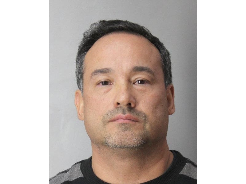 Giovanny Campos, 50, from Jamaica, was indicted last week after he was accused of kidnapping and raping a student in Valley Stream between January and July, Nassau County District Attorney Anne Donnelly said Monday.