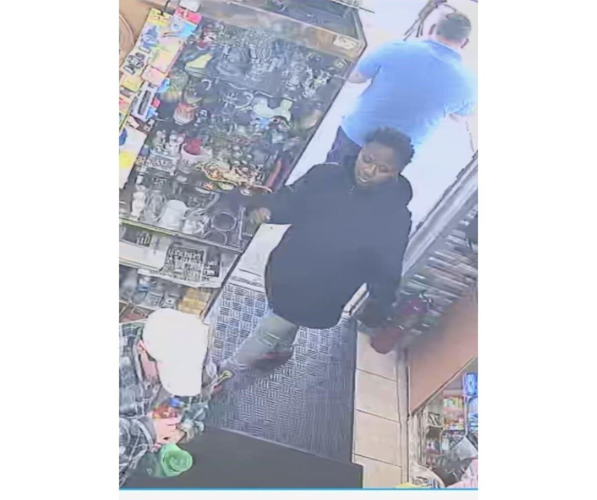 News small post card thumbnail