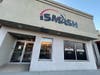 iSmash celebrates its grand opening in Farmingdale on Friday.