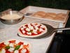Vico of Farmingdale is set to launch its mobile pizza ovens, bringing them to people's homes and companies for private parties.