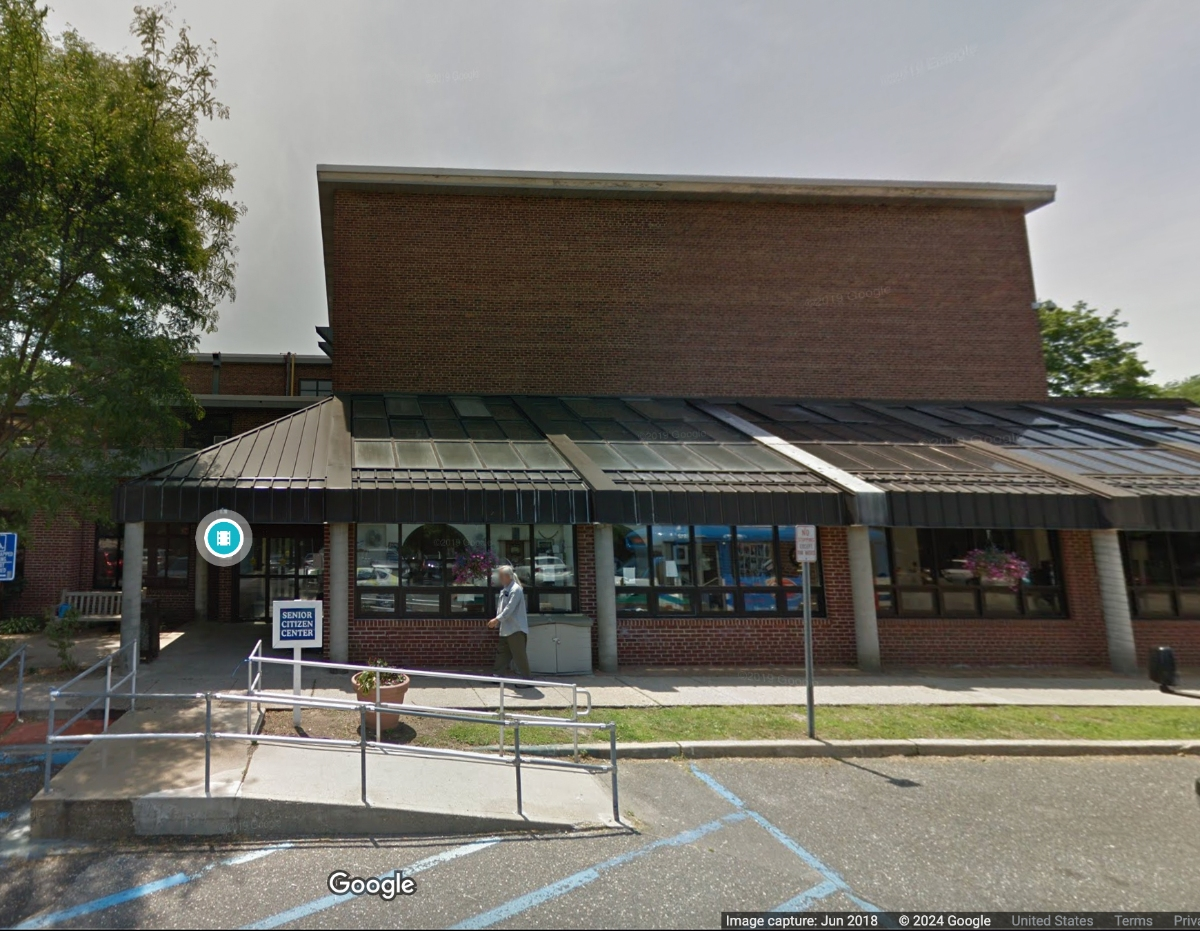 A seminar on balance is coming to the Town of Huntington Senior Center on Friday.