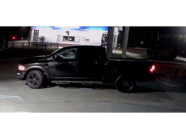 A man is wanted for setting fire to Chubs Burgers Burritos and Heroes in Farmingville on Dec. 26, Suffolk police said.