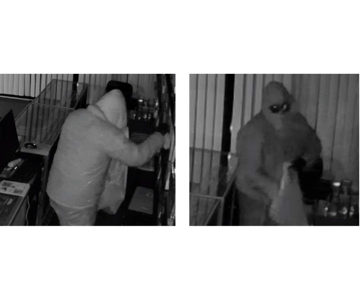 A man stole more than $5,300 worth of Pokémon cards from Rip N Ship Gaming in Deer Park on Jan. 10, Suffolk police said.