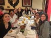 Smithtown High School West Spanish 5 students enjoyed the theater and Mexican cuisine on a recent trip to New York City.