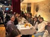 Smithtown High School West Spanish 5 students enjoyed the theater and Mexican cuisine on a recent trip to New York City.