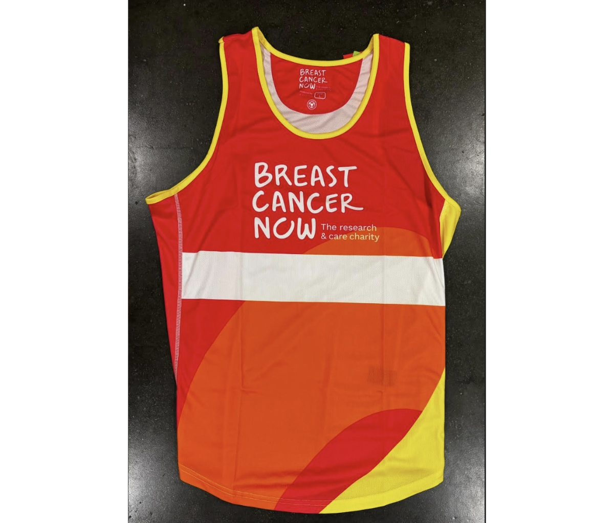 Northport Charity Founder To Run Marathons In Wife's Memory | Northport ...