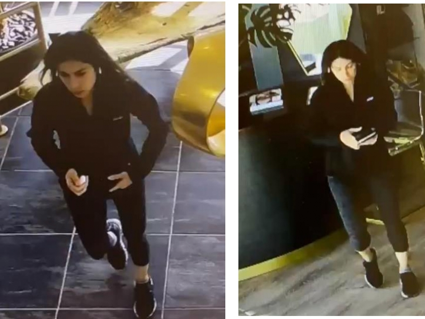 Woman Left Commack Salon Without Paying: Police | Commack, NY Patch