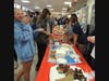 The Cold Spring Harbor Jr./Sr. High School Around the World International Night brought students, families and staff and administrators together to celebrate diversity while enjoying authentic international cuisine.