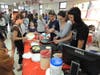The Cold Spring Harbor Jr./Sr. High School Around the World International Night brought students, families and staff and administrators together to celebrate diversity while enjoying authentic international cuisine.