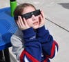 Smithtown Central School District students viewed the solar eclipse on April 8.