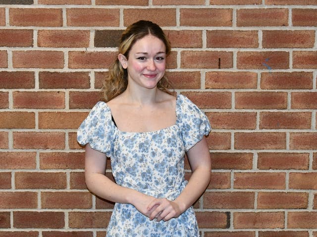 Roger Rees Award Hauppauge HS Student Selected For Roger Rees Awards | Hauppauge, NY Patch