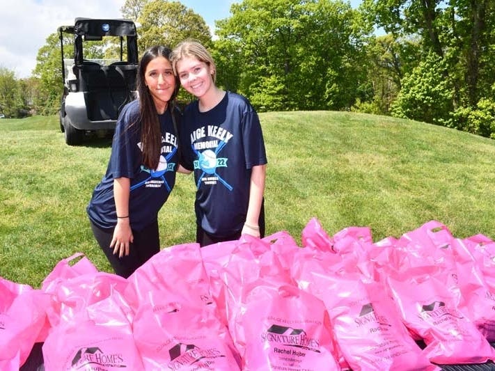 Smithtown Participates In Paige Keely Foundation Golf Classic ...