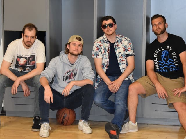 LI Band Final Call Releases New Single, 'Perfect Day': Listen ...