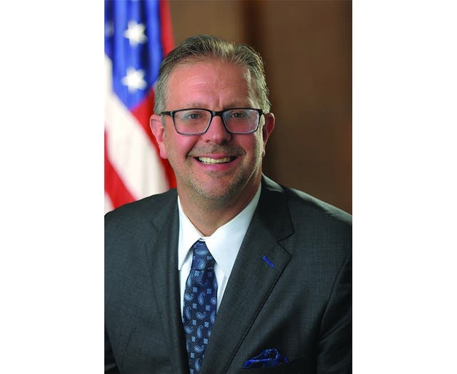 Results: Keith Brown Leads Thomas Cox In NYS Assembly District 12 ...